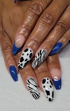 Manicured Nails, Different Nail Designs, Model Nails, Bling Acrylic Nails, Classy Nails, Nail Inspiration, Chic Nails