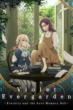 CLICK THE LINK to read the full Violet Evergarden – Eternity and the Auto Memory Doll on Anime Hajime. Be sure to follow so you don't miss when we upload next!
Have you seen this film? What are your thoughts?
#anime #VioletEvergarden Anime Master, Dolls Film, Tamako Love Story, Anime Dvd