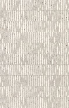 a white and gray textured wallpaper with wavy lines