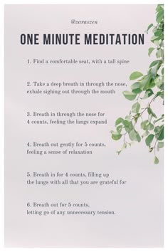 Benefits Of Mindfulness, Yoga Breathing, Morning Meditation, Meditation Mantras, Meditation For Beginners