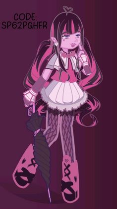 #draculaura #gachalife2 #monsterhigh #Short #pink #vampire #girl #remake #oc #character design Pink Vampire, Oc Character Design, Gacha Base Poses Cute, Vampire Clothes, Vampire Girl, Oc Character, Monster Theme, Hand Drawing Reference, Clubbing Aesthetic