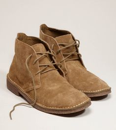 . Brown Chukka Boots, Clarks Boots, Mens Boots Casual, Peacoats, Desert Boot, Chukka Boot, Desert Boots, Mens Outfitters, Suede Boots