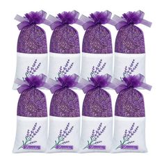 8pc Moth-proof For Drawers And Closets Home Natural Clothing Moth-proof Agent Lavender Dried Flowers SIZE & PACKAGING8 X 25g purple lavender floral sachets in a beautiful box. Natural LavenderOur lavender flower sachets are all naturally dried real lavender flowers, hand-filled craftsmanship for lavender sachets, pleasant and fragrant lavender scent. Ideal for Drawers and ClosetsDried lavender sachets are suitable for closets, drawers, gym bags, cars, linen closets, suitcases, pillows and storage bins or hanging in closets. Usage TipsLavender Floral Scent Bag - Handmade pre-filled scent bag packaged in a and easy-to-reseal craft bag. the bag or the slightly before use to refresh the scent of lavender, just tap lightly with your hands and or even try crushing the buds. Naturally dried real Lavender Dryer Bags, Delicate Lingerie, Dried Lavender Flowers, Natural Clothing, Fresh Linen, Lavender Buds, Lavender Bags, Lavender Sachets, Dried Lavender