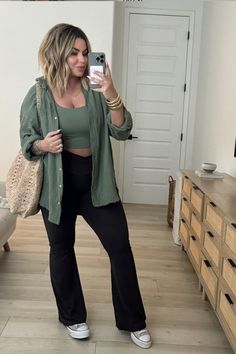 Casual Party Outfit Plus Size, Casual Plus Size Outfits Summer, Casual House Party Outfit, Outfits For Summer Plus Size, Casual Date Night Outfit Summer, Errands Outfit Summer, Casual Plus Size Outfits, Miami Trip, Casual Date Night Outfit