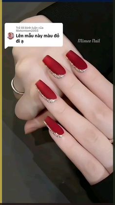 trend nails, trends nails art, nails 2024, best nails, nails design credit by: Mimeo Nail Cheetah Nail Designs, Red And Gold Nails, Trend Nails, Trends Nails, Unghie Nail Art, Green Nail Art, Korean Nail Art, Best Nails