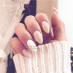 Instagrin is a web version of Instagram that allows anyone to browse through user, tag, and location feeds. Sign in with Instagram to interact with photos! Oval Matte Nails Designs, Super Nails, Gel Nail Design, Bride Nails, Gel Nail Designs, Nails Done, Gel Nail Art, Nail Shapes