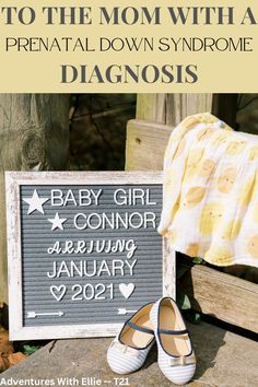 Prenatal Down Syndrome Diagnosis The Other Side