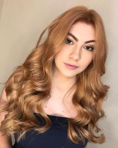 #auburn #hair #ruiva #hairstyle Follow & See more post collection in my pin bio, Thank You. Adventure Music, Music Instagram, Ginger Hair Color, Auburn Hair, Hair Collection, Asian Hair, J Fashion