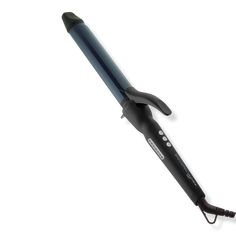 Graphene MX Curler 1.25'' - Bio Ionic | Ulta Beauty Barrel Curling Iron, Barrel Curls, Professional Hair Dryer, Long Lasting Curls, Styling Iron, Hair Iron, Hair Towel, Curling Iron, Hair Curlers