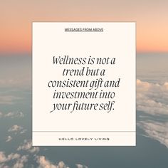 hellolovelyliving-lifestyle-wellness-quotes-health-fitness-aesthetic Holistic Health Aesthetic, Holistic Wellness Aesthetic, Health Quotes Wellness, Holistic Healing Quotes, Annual Physical Exam, Health Aesthetic, Wellness Aesthetic, Quotes Health, Fitness Aesthetic