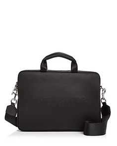 MARC JACOBS Neoprene 13" Commuter Computer Case Computer Sleeve, Computer Case, Handbag Backpack, Kate Spade Crossbody, Marc Jacobs, Pick Up, In Store, Buy Online, Computer