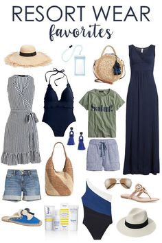 lifeonvirginiastreet getaway Beach Outfits Women Vacation, Resort Wear Beach, Resort Wear For Women, Spring Break Outfit, Resort Outfit, Atelier Versace, Summer Beach Outfit, Cute Bathing Suits, Hollister Shorts