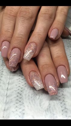 Gem Nail Designs, Hard Gel Nails, Light Elegance, Nails Aesthetic, Ballerina Nails, White Nail, Gel Nail Designs, Nail Extensions