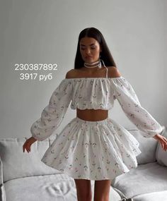 Jupe Outfit, Modest Dresses Casual, Anime Clothing, Instagram Highlight Icons, Anime Outfits, Modest Dresses, Popular Style, New Model, Dresses Casual