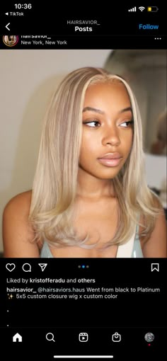 Medium Skin Tone Blonde Hair, Wheat Blonde Hair Black Women, Honey Blonde With Ash Highlights, Light Brown Platinum Highlights, Ash Blonde On Light Skin, Cool Toned Blonde Hair Black Women, Blond Hair Fair Skin, Blonde Hair In Black Women, Sandy Brown Blonde Hair