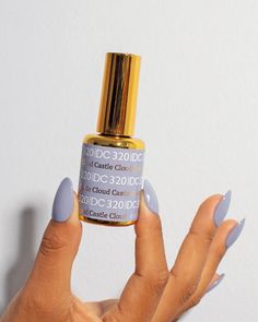 Cloud castle polish
DND gel
Fall 2021 collection
Guilty pleasures Dnd Nail Colors, Cloud Castle, Dusty Gray, Sns Nails Colors, Nail Paint Shades, Opi Nail Colors