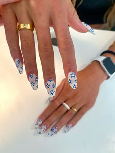 Spring Break Nails, Nails 2024, Classy Nails, Funky Nails, Pretty Acrylic Nails, Short Acrylic Nails, Best Acrylic Nails