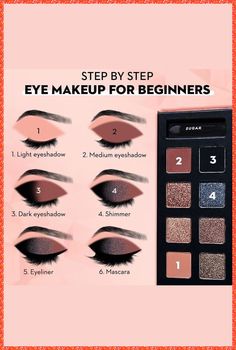 Simple Eye Makeup Step By Step, Eye Makeup Tutorial For Beginners Step By Step, Eyeshadow Looks Step By Step Beginner, Makeup Tutorial Eyeshadow Step By Step, Simple Makeup Looks Natural Step By Step, Simple Eyeshadow Tutorial For Beginners, Makeup Pictorial Step By Step, Makeup Tutorial For Beginners Step By Step, Step By Step Makeup For Beginners