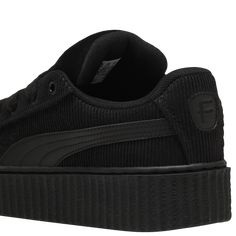 Fenty Creepers, Puma Creepers, No 1 Logo, Puma Fenty, The Creeper, European Shoes, Fenty X Puma, Club Fits, Puma Cat