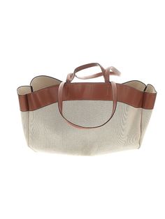 Unbranded Satchel Size: One Size Bags - used. No Fabric Content | Satchel: Tan Bags Tan Bag, Satchel, Women Handbags, Handbags