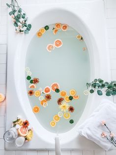 Lavender Milk Bath, Lavender Milk, Milk Bath Maternity, Coconut Milk Bath, Milk Bath Photography, Bath Recipes, Rachel Hollis