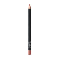 A sharpenable lip liner in highly-pigmented shades for precise definition. Precision lip liner. Tan rose. Matte finish. LIP PENCIL. Nars Products, Nars Lip, Glow Nails, Lips Shades, Halong Bay, Blush Highlighter, Natural Line, How To Line Lips, Lipstick Shades