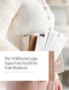 the 3 different logo types you need for your business - www ladybostruition com