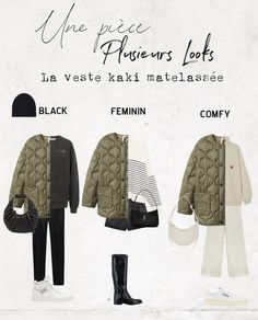 Supper Outfits Winter, Winter Fashion Outfits Casual, Casual Winter Outfits, 가을 패션, Autumn Outfit