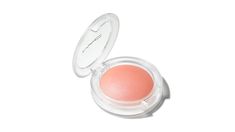 Touch and glow. Play your way with all-new bouncy blush. This innovative ultra-smooth, cushiony blush creates a flawlessly radiant look when applied with fingers or a brush. Eleven blendable shades delivered in one creamy, buildable formula provide a pinch of foolproof, sheer-to-medium buildable colour. | M.A. C Cosmetics Glow Play So Natural Blush | MAC Cosmetics Blush Mac, Natural Blush, Blush Makeup, Mac Cosmetics, Blush, Mac, Shades, How To Apply, Makeup