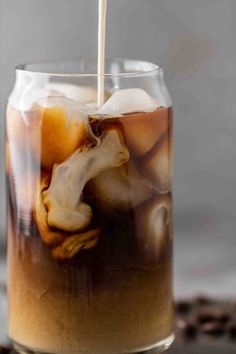 Starbucks Vanilla Sweet Cream Cold Brew - Lifestyle of a Foodie Starbucks Vanilla Sweet Cream, Starbucks Partner, Starbucks Sweet Cream, Vanilla Cold Brew, Vanilla Sweet Cream Cold Brew, Sweet Cream Cold Brew, Vanilla Sweet Cream, Lifestyle Of A Foodie, Cream Cold Brew