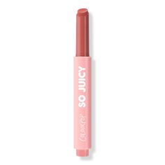 So Juicy Plumping Gloss Balm with Peptides - SO JUICY PLUMPING GLOSS BALM VACAY MODEBenefits3-in-1 lip balm, gloss & plumper for visibly fuller lipsHydrating plumping formula that feels goodNon-sticky glossy finishBuildable colourPeppermint cookie flavorKey IngredientsHyaluronic acid naturally plumps lips through moistureGinger gives lips a feel-good plumping effectCeramides & peptides help to visibly plump lips while softening and smoothing the look of lip linesTucuma butter rich in antioxidant Plump Lips, Eyebrow Eyeshadow, Vacay Mode, Concealer Colors, Skin Care Cleanser, Makeup Bag Organization, Juicy Lips, Foundation Shades, Neck Cream