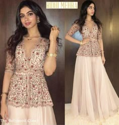 Sangeet Outfit Ideas Indo Western, Western Choli Design, Trending Indo Western Outfits, Sangeet Outfit Bridal Indo Western, Diwali Outfits Indowestern, Indo Western Outfits, Indian Outfits Lehenga, India Love