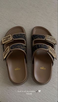 The Life I Want, Fendi Sandals, Life I Want, Dr Shoes