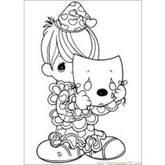 Precious Moments Coloring Pages, Love Coloring Pages, Disney Coloring Pages, Coloring Pages To Print, Christmas Coloring Pages, Free Printable Coloring, Free Printable Coloring Pages