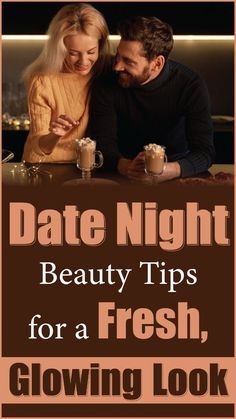 Get ready to dazzle on your next date night with our go-to beauty tips! ✨💋 From glowing skin to the perfect pout, this guide covers everything you need to create a stunning look. Discover quick and easy makeup tutorials, romantic hairstyles, and skincare routines that will have you feeling confident and beautiful. Whether it’s a casual outing or a fancy dinner, our date night beauty ideas will ensure you shine all evening long. Don’t forget to pin these essentials for your next night out! #Date Winter Date Ideas, Romantic Makeup, Shiny Skin, Kissable Lips