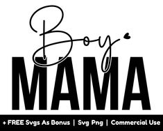 Boy Mama, Mom Life Svg, Svg Heart, Mama Svg, Moms Club, Heart Svg, Mama Shirts, Cricut Projects Vinyl, Boy Mom