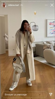 Milena Karl, Stile Hijab, Looks Pinterest, Looks Street Style, Cold Weather Outfits, Fashion Mistakes