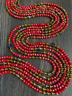 Enjoy these gorgeous WaistBeads made exclusively for you. Uses of Waist beads ★ Cultural and Spiritual Reasons ★Waist beads as ornaments as well as for symbolic adornment, ★ which serves as a sign of wealth, femininity or aristocracy, as well as spiritual well-being. ★ Weight-loss Management ★Self Love/ Confidence ​ Waist Beads, Spiritual Wellness, Cookie Recipes, Well Being, Self Love, Jewelry Accessories, Confidence, Beads, Crystals