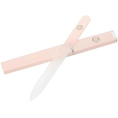 Best Nail File, Belle Nails, Small Packaging, Glass Nail File, Glass Nail, Nail Care Routine, Nail Essentials, Glass Nails, Nail Files