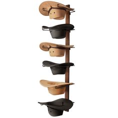 PRICES MAY VARY. EASY TO INSTALL: Our hat racks are easy to install. All you need is a power drill and a level to make sure it's perfectly aligned when installed on the wall studs. One person can easily install in 5 minutes. KEEP YOUR HAT IN SHAPE: Our cowboy hat rack is well-spaced to help protect and maintain your hat's shape, preventing damage or deformation. LARGE CAPACITY, SPACE SAVING: This storage rack is the best tool for home storage; it can be easily installed anywhere in the home. Our Cowboy Hat Rack, Hats Beach, Collection Room, Hats Western, Tweed Hat, Modern Cowboy, Hat Holder, Hat Organization, Hat Display