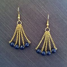 Pin by Jre on Imagination in 2025 | Vintage jewelry 1920, Beaded jewelry, Homemade jewelry