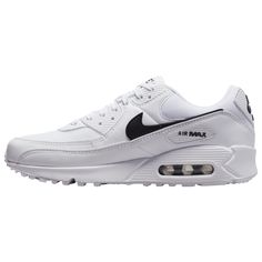 Shoe Rotation, Air Fresh, Sneaker Design, Sneaker Lovers, Nike Air Max 90, Range Of Motion, Casual Shoes Women, Running Shoe, Natural Leather