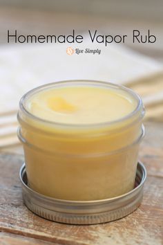 Allergies got you down? Try this homemade vapor rub. All-natural and no toxins. (For kids, use fir needle and lavender instead of other oils) Homemade Vapor Rub, Skin Bumps, Vapor Rub, Sinus Congestion, Homemade Recipe, Homemade Remedies, Diy Health, Diet Keto, Beauty Recipe