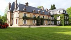 Step into history with this exquisite 17th-century Norman château, offering 27 rooms and nearly 900m² of living space, surrounded by 6 hectares of stunning grounds. Perfect for events or as a luxurious private retreat, it features modern amenities, elegant interiors, and annexes for receptions or accommodations. Located just 2 hours from Paris, this unique estate blends timeless charm with endless possibilities! Price: €1,470,000 - Ref.T112222LOK27


#Leggettimmobilierinternational Endless Potential, Hot Water Tanks, Normandy France, English Style, Elegant Interiors