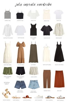 Summer Wardrobe 2023, Capsule Wardrobe 2024 Spring, Shopping Fits, Tan Midi Dress, Fashion Capsule Wardrobe, Summer Capsule, Winter Capsule Wardrobe, Summer Capsule Wardrobe