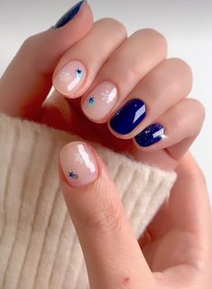 Nail Art Trendy, Designs For Short Nails, Simple Fall Nails, Hello Nails, Subtle Nails, Waste Of Time, Work Nails, Trendy Winter