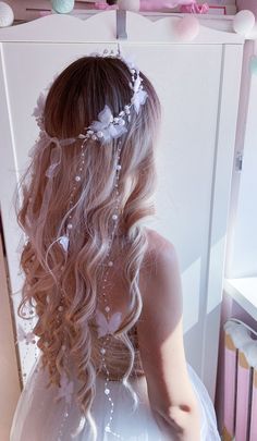 Hair Vine For Wedding, Hair Jewels Bridal, Boho Bridal Hair Styling Accessories, Bridal Hair Accessories With Veil Noon On The Moon, Vintage Hair Vine, Wedding Hair Chain With Veil, Elegant Cheap Hair Accessories For Parties, Dainty Hair Vine, Luxury Elegant Hair Accessories For Formal Occasions