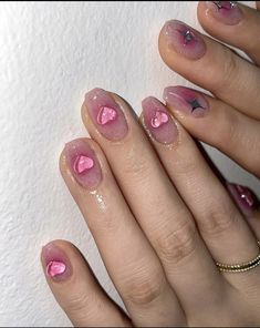 Stylish Nails, Nails Inspiration, Pretty Nails, Nail Inspo, Gel Nails, Manicure, Nail Designs, Nail Art, Nails