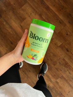 Greens, healthy, nutrition, exercise fitness weight loss Mango Bloom Greens, Blooms Nutrition, Bloom Greens Powder Aesthetic, Bloom Powder Drink, Bloom Pre Workout, Bloom Superfoods, Bloom Greens And Superfood, Bloom Nutrition Greens, Bloom Greens