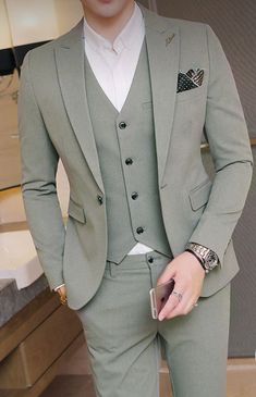 Buy Mens Indian Latest Design for Coat Pants Officeal Groom Online in India - Etsy Coat Pant For Men Suits Wedding, Stylish Suits For Men, Engagement Suits, Best Wedding Suits For Men, Coat Pant For Men, Engagement Dress For Groom, Best Wedding Suits, Men Suits Wedding, Wedding Suits For Men